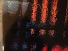 MICHAEL BROOK HYBRID BRIAN ENO DANIEL LANOIS RARE UK EG OPAL ORIG LP