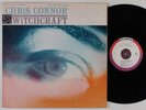 CHRIS CONNER Witchcraft ATLANTIC LP NM MONO