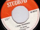 THE WAILERS - NORMA FRAZER/SKINHEAD REGGAE/STUDIO ONE SO204/...LISTEN