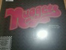 Nuggets RSD 2016 Hallucinations 2xLP Psychedelic Purple Marbled Wax Limited NEW