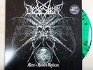 DESASTER 666 Satan´s Soldiers Syndicate LP