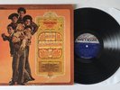The Jackson 5 (Michael) - Diana Ross Presents - 1969 1st Press LP MS 700