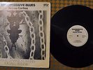 VG++ Jayne Cortez Unsubmissive Blues Bola Press BP-8001 LP VPI Cleaned