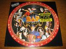 Bap-Da Capo Picture-LP,EMI Germany 1988,ltd,+ Bonustrack,Textposter,sehr rar,neu