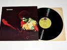 JIMI HENDRIX - BAND OF GYPSYS USA 1st press STAO-472  LP