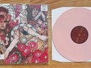 BARONESS Red Album 2xLP BABY PINK VINYL /400 mastodon red fang converge neurosis