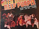 Deep Purple Music For Pleasure ?– 2M026-64660 Mark I Compilation NM/EX Rare