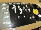 THE FLAMIN’ GROOVIES now UK ORIGINAL LP Sire 9103-333 garage psych rock VG++
