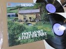 HERON twice as nice half the price UK ORIGINAL LP Dawn DNLS.3025 psych folk NM-