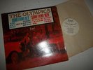 OLYMPICS something old something new WLP MIRWOOD PROMO LP 1966 SOUL R&B VINYL NM