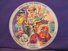Vogue Picture Record R766 GWAN HOME YOUR MUDDER'S CALLIN' / SEPULVEDA