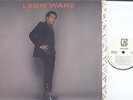 Leon Ware - Self Titled - Soul LP - Promo Gold Stamp