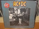 AC/DC ?- Happy New Year (December 1974) - LP - Limited Red Vinyl  RARE 