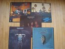 Eagles Desperado Hotel California One of these nights Greatest Hits 4 vinyl LPs
