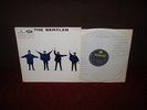 BEATLES Help LP 1965 PARLOPHONE 1st Press SUPERB  STEREO