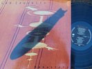 Led Zeppelin ORIG GER 3LP Remasters EX ’90 Atlantic 7567804151 Hard Rock