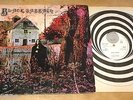 BLACK SABBATH SAME SELF S/T VERTIGO   UK 1ST PRESS LP 1/1 OSSIE DUNBAR CREDITS
