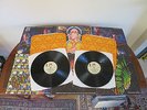 Hawkwind - Space Ritual LP - Ex- 1st English Pressing Vinyl - Worldwide Shipping
