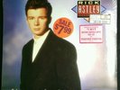 Rick Astley Whenever You Need Somebody Mint Sealed 1987 LP Vinyl Record TOP 
