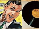 RECORD ALBUM 