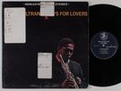 JOHN COLTRANE Plays for Lovers PRESTIGE LP