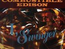 Combustible Edison I, Swinger City Slang Vinyl LP
