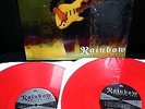 RAINBOW - BOSTON 1981 LP Blackmore , Glover, Turner Long Live Smoke on the Water