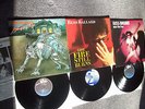 RUSS BALLARD-3 LP´S+OIS-MINT-TOP ZUSTAND