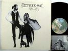 FLEETWOOD MAC Rumours WARNER BROS LP BSK textured cover with insert NM LP