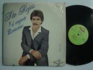 TITO ROJAS y El Conjunto Borincano LATIN LP Shrink RANA RECORDS