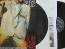 TALKING HEADS   Stop Making Sense   VINYL LP