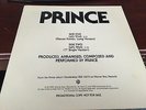 PRINCE LET'S WORK  12