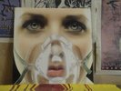 UNDEROATH, THEY'RE ONLY CHASING SAFETY - LP TND83184 WHITE VINYL METALCORE ROCK