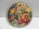 (X) RARE 78-rpm PICTURE RECORD 10