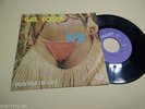 GAL COSTA India SEXY COVER Portuguese P/S 7''/45 PORTUGAL Bossa MPB Brazil