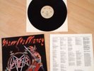 Vinyl Slayer - Show No Mercy (Roadrunner 9868) 1984