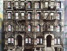 LED ZEPPELIN PHYSICAL GRAFFITI VINYL 2 LP U.S. PRESSING