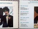 Frank Zappa - The Untouchables