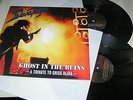 SAVATAGE Ghost in the Ruins 2LP VINYL Brand New & Unplayed Shop Stock