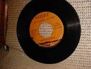Rare Pleasure 45rpm CHERI dj  'Let Me Down Easy'  1976 soul