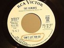 northern soul THE GEMINIS Can't Let You Go RCA-VICTOR DJ   listen