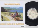 UNDERTONES here comes the summer UK 1983 7