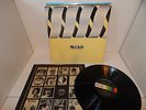 McKENDREE SPRING S/T1969 DECCA DL 75104 G/F FOLK ROCK PSYCH EXC LP