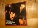 ROLLING STONES STORY PART 2 The Rest of the Best DECCA 4 LP BOX 6.30125 1983 NM