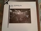 RARE, Led Zeppelin, Led Zepellin on Tour, Black Gold Concerts, BG-52025