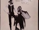 FLEETWOOD MAC-Rumors-GREAT LP/ORIGINAL WARNER-BROS LABEL/STEREO/NM-