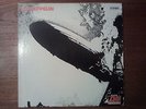 Led Zeppelin 1 - Original US - VG++