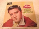 ELVIS PRESLEY   KING CREOLE   1958 RCA LPM-1884   W/RARE BONUS PHOTO   $600 BOOK