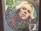 David Bowie Changes Picture Disc 7