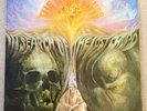 THE MOODY BLUES 